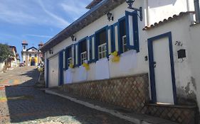 Suíte Bela Vista